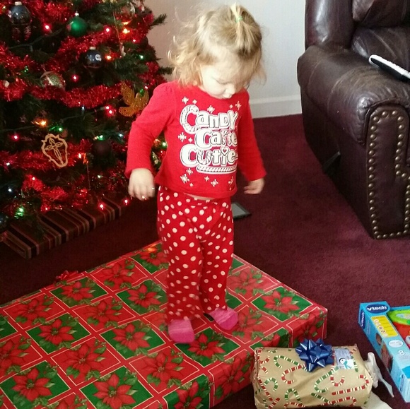 Meet your Posher, Christy - Picture 4 of 4